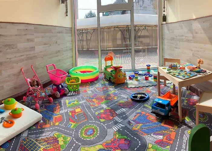 Отель Leotel 3*