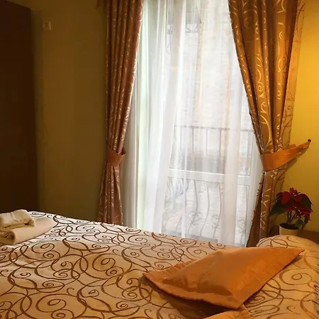 Hotel Leotel Leopoli